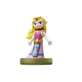 NS amiibo 薩爾達傳說 風之律動 系列 薩爾達