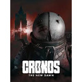 PS5 時間旅者：重生曙光 中文版
