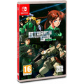 NS 星艦銃犬 中文版