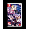 NS 囚獄公主+囚獄公主陷入圈套的少女們Collection 中文版