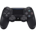 PS4 DUALSHOCK 4 無線控制器 極致黑