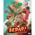 NS 獵廚狂歡 SEDAP! 中文版