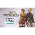 NS Final Fantasy 戰略版：伊瓦利斯編年史 中文版