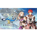 NS2 伊蘇 X -諾曼榮光- 中文版