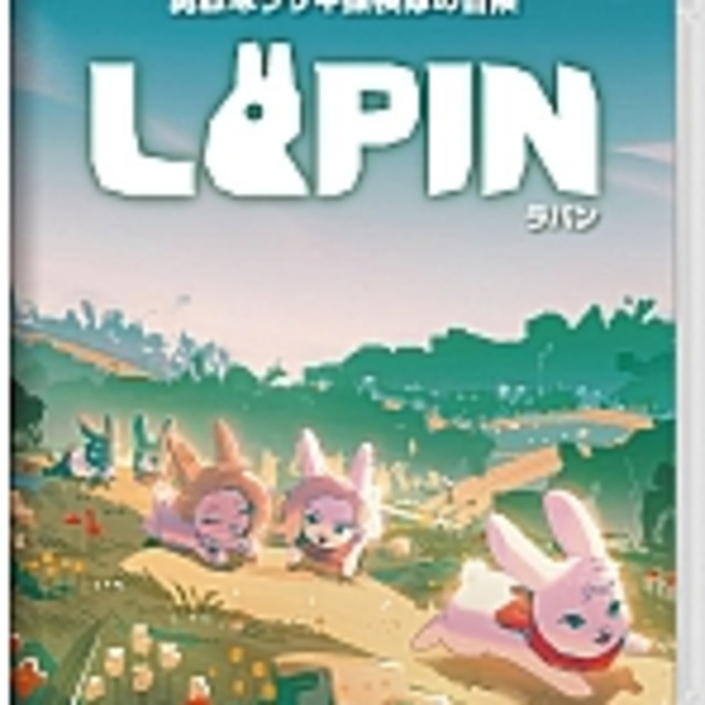NS LAPIN 中文一般版
