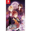 NS 魔鬼戀人 混亂族譜 中文一般版