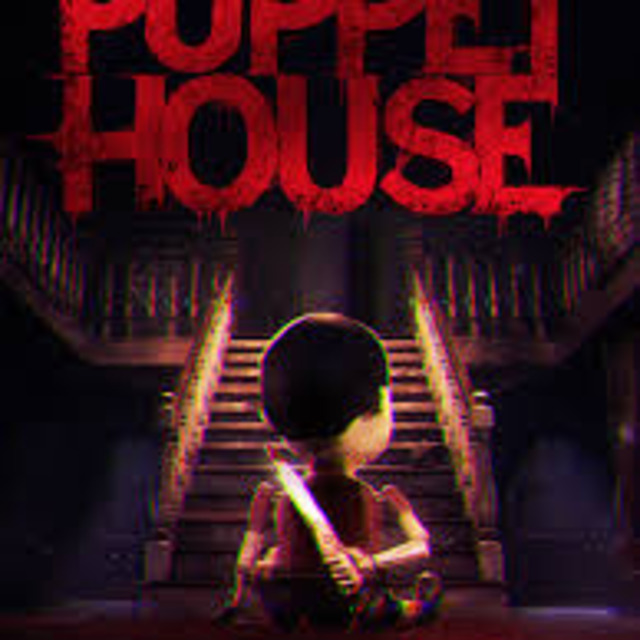 PS5 Puppet House 中文版