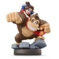 Amiibo 公仔 咚奇剛&波琳