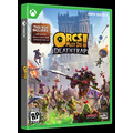 XBS XBOX 獸人必須死！死亡陷阱 簡體中文版