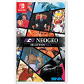 NS ACA Neogeo 精選集 Vol.5 日英文版