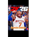 PS4 NBA 2K26 中文版