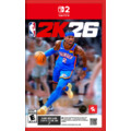 NS2 NBA 2K26 中文版