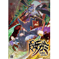 NS2 魔女祇兵－The Witch of Luludidea－ 中文一般版