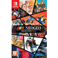 NS ACA Neogeo 精選集 Vol.4 日文版