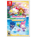 NS Hello Kitty：島嶼冒險 中文版