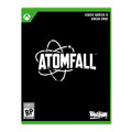 XBOX 原子能降臨 一般中文版