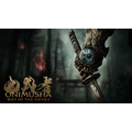 PS5 鬼武者 Way of the Sword 中文版