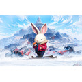 NS 鏽兔異途 中文版