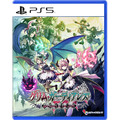 PS5 少女魔役 中文一般版