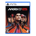 PS5 世界摩托車錦標賽 25 中文版