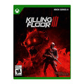 XBOX 殺戮空間 3 中文一般版