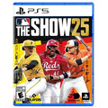 PS5 美國職棒大聯盟 25 英文版