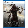PS5 艾諾提亞：失落之歌 中文版