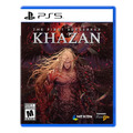 PS5 第一狂戰士：卡贊 中文版