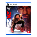 PS5 WWE 2K25 英文版