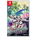 NS 少女魔役 中文一般版