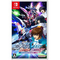 NS 機動戰士鋼彈 SEED 激鬥命運 復刻版 中文版