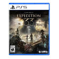 PS5 光與影：33 號遠征隊 中文版