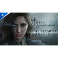 PS5 湮滅之潮 中文版