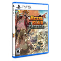 PS5 合金彈頭戰略版 中文版