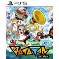 PS5 RATATAN 中文版