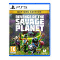 PS5 狂野星球復仇記 中文版