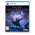PS5 艾爾登法環 黑夜君臨 中文版