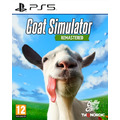 PS5 模擬山羊：重製版 中文版