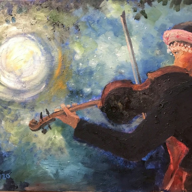 《月圓，心暖》2026年 5月23日 (六) 14:30