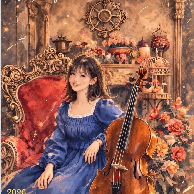 曾詩芸大提琴音樂會2026年5月10日