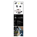 【ENFITNIX】NAVI 800ULTRA 自行車智能魚眼前燈 智能前燈 自行車尾燈 自行車前燈 腳踏車前燈-12