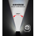 【ENFITNIX】NAVI 800ULTRA 自行車智能魚眼前燈 智能前燈 自行車尾燈 自行車前燈 腳踏車前燈-3