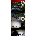 【ENFITNIX】NAVI 800ULTRA 自行車智能魚眼前燈 智能前燈 自行車尾燈 自行車前燈 腳踏車前燈-5