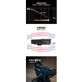 【ENFITNIX】NAVI 800ULTRA 自行車智能魚眼前燈 智能前燈 自行車尾燈 自行車前燈 腳踏車前燈-11