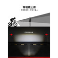 【ENFITNIX】NAVI 800ULTRA 自行車智能魚眼前燈 智能前燈 自行車尾燈 自行車前燈 腳踏車前燈-4