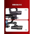 【ENFITNIX】NAVI 800ULTRA 自行車智能魚眼前燈 智能前燈 自行車尾燈 自行車前燈 腳踏車前燈-6