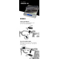 【ENFITNIX】NAVI 800ULTRA 自行車智能魚眼前燈 智能前燈 自行車尾燈 自行車前燈 腳踏車前燈-13