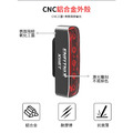 【ENFITNIX】免運組合-NAVI800自行車前燈+XlitET自行車尾燈-7