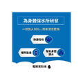 WiNSPORTS 電解質能量粉末40g(三種風味)-3