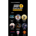 【Science In Sport】SiS Go等滲透果膠 WiNSPORTS 雙效能量膠-8